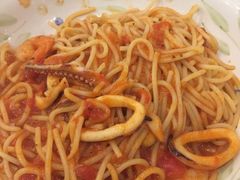 -萨莉亚意式餐厅(苏州食百家店)