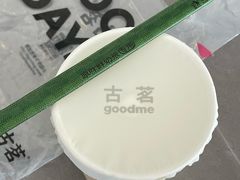 -古茗(万江华南mall店)