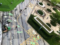 -深圳来福士广场