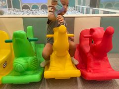 -碧中海汤泉汗蒸酒店