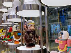 -泡泡玛特POPMART(国贸三期店)