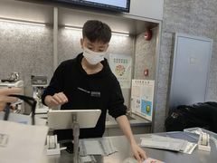 -好利来(上海虹桥新天地Lab主题店)