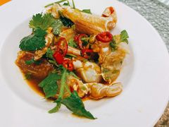 -庄氏祥记家常食府(国瑞建材家居博览中心店)