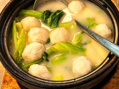 -明本湛江鸡•海鲜小厨(陈家祠店)