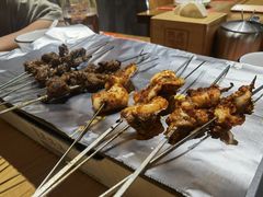 -熙成烧烤(白塔岭店)