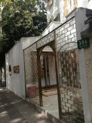 -LA GRACE高端婚纱礼服定制馆
