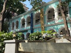 -星巴克臻选(广州沙面店)