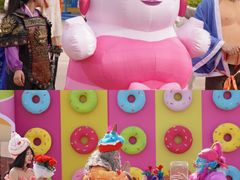 -华夏文旅海洋公园