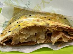 -大福来锅巴菜(古文化街店)