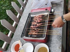 -TIPPI营地 房车主题·露营烧烤团建轰趴(天安假日店)