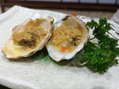 -渔日本料理铁板烧(新天地假日广场店)