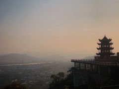-漳州龙海瑞竹岩风景区-瑞竹岩寺