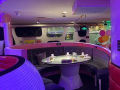 -巴特餐饮6加1音乐餐吧·新疆菜