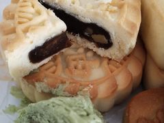 -北京三禾稻香村(王府井百货店)