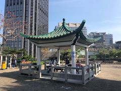 -讯号山花园