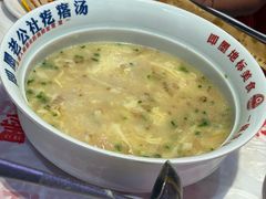 -即墨老公社·海肠捞饭大王(古城店)