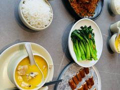-喜记顺德菜(南昌万象城店)