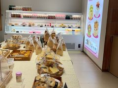 -可丽可丽·生日蛋糕·下午茶(厦门鹭港店)