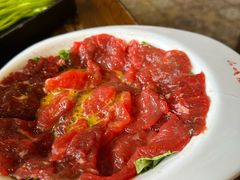 -山城辣妹子重庆火锅(甘露园店)