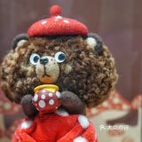 北京Dream fair 2021玩具展~ | 萌物设计合集