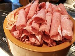 -龍歌自助小火锅(城阳万象汇店)