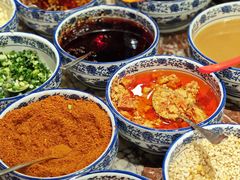 -九记潮汕现切鲜牛肉自助火锅(新开铺店)