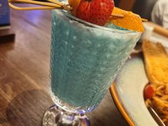 -blue frog蓝蛙(长泰广场店)