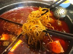 -陈眼镜火锅(总店)