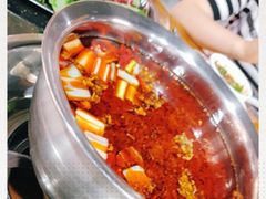 -小向麻辣烫(天街总店)