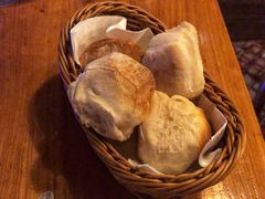 餐前小面包-La Tavernetta(Bar à Vin)(乌鲁木齐路店)