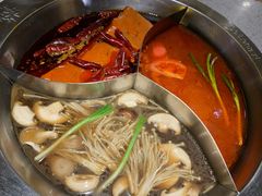 -大龙燚火锅(天钥桥路店)