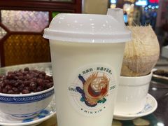 -民信老铺(华盖路店)