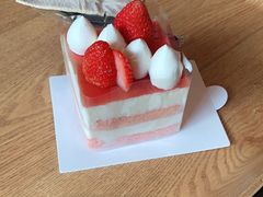 -酵墅·红酒酵母面包(羲和广场店)