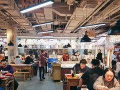 -谭三娘鲜切牛肉自助火锅(星辰汇店)
