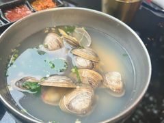 -KAOKAO烤烤·丹东海鲜烧烤(望京店)