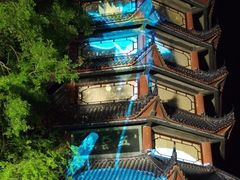 -丰都鬼城名山景区