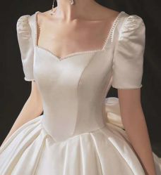 -韩国天使嫁衣婚纱礼服馆(上海旗舰店)