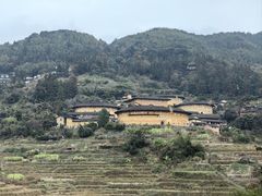 -南靖田螺坑土楼群景区