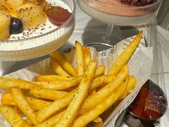 -牛扒先生·厚切雪花牛扒西餐厅(北京路禺山路店)