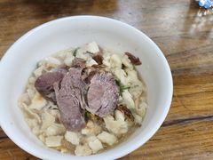 -老刘家泡馍(钟楼广济街店)
