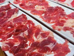 -牛必福潮汕牛肉火锅(油坊桥店)