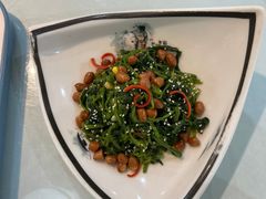 八宝菠菜-登瀛楼饭庄(领世郡店)