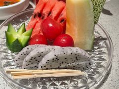 -海底捞大排档火锅(悦荟广场店)