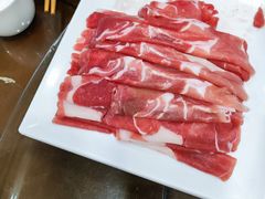 -东来顺饭庄·火锅(环岛店)