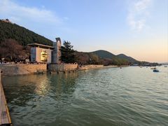 -云龙湖旅游景区