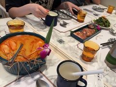 -太食獸泰式茶餐厅(艾尚天地店)