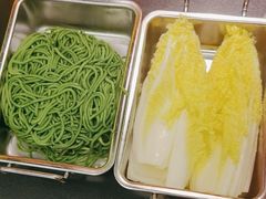 -师烤·豆花烤鱼(深圳坂田天虹店)