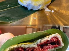 -长安记·大美陕菜(大族广场店)