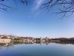 -茅山东方盐湖城景区