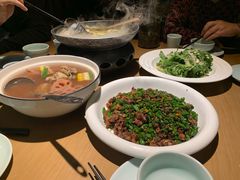 -卞氏菜根香·川菜(青羊万达店)